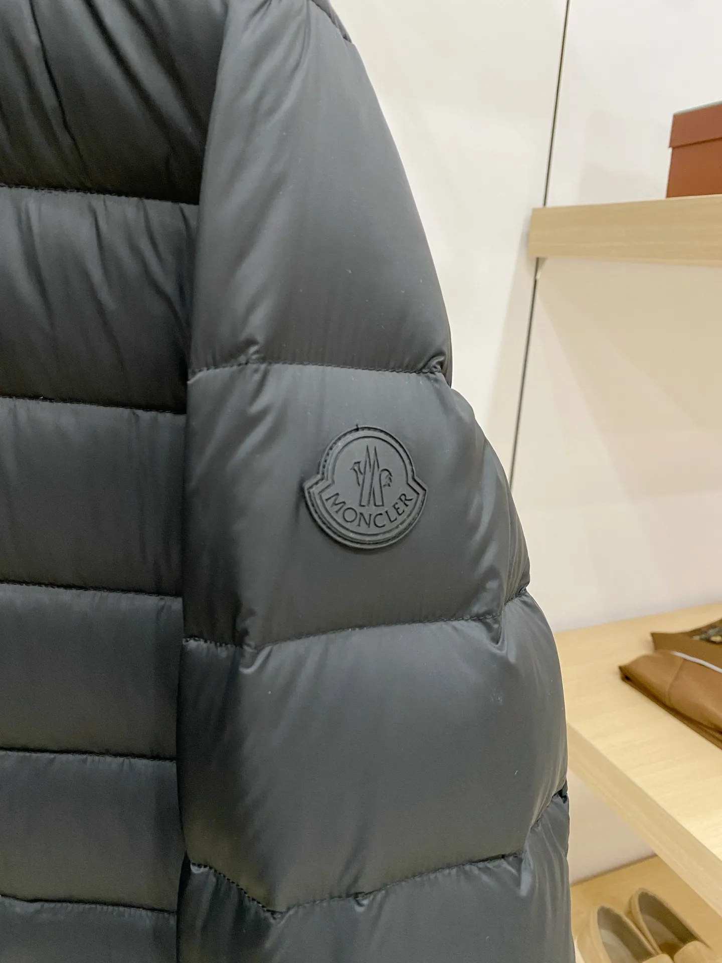 🌟 59 Moncler 2026FW New Arrival ✨ ， ， ， 。 ， ， ， 。 ， ，Lightweight ， 。 ： White、 、Black Sizes：M‑3XL
